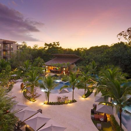 Botanika Osa Peninsula, Curio Collection By Hilton Hotel Puerto Jiménez Exterior foto