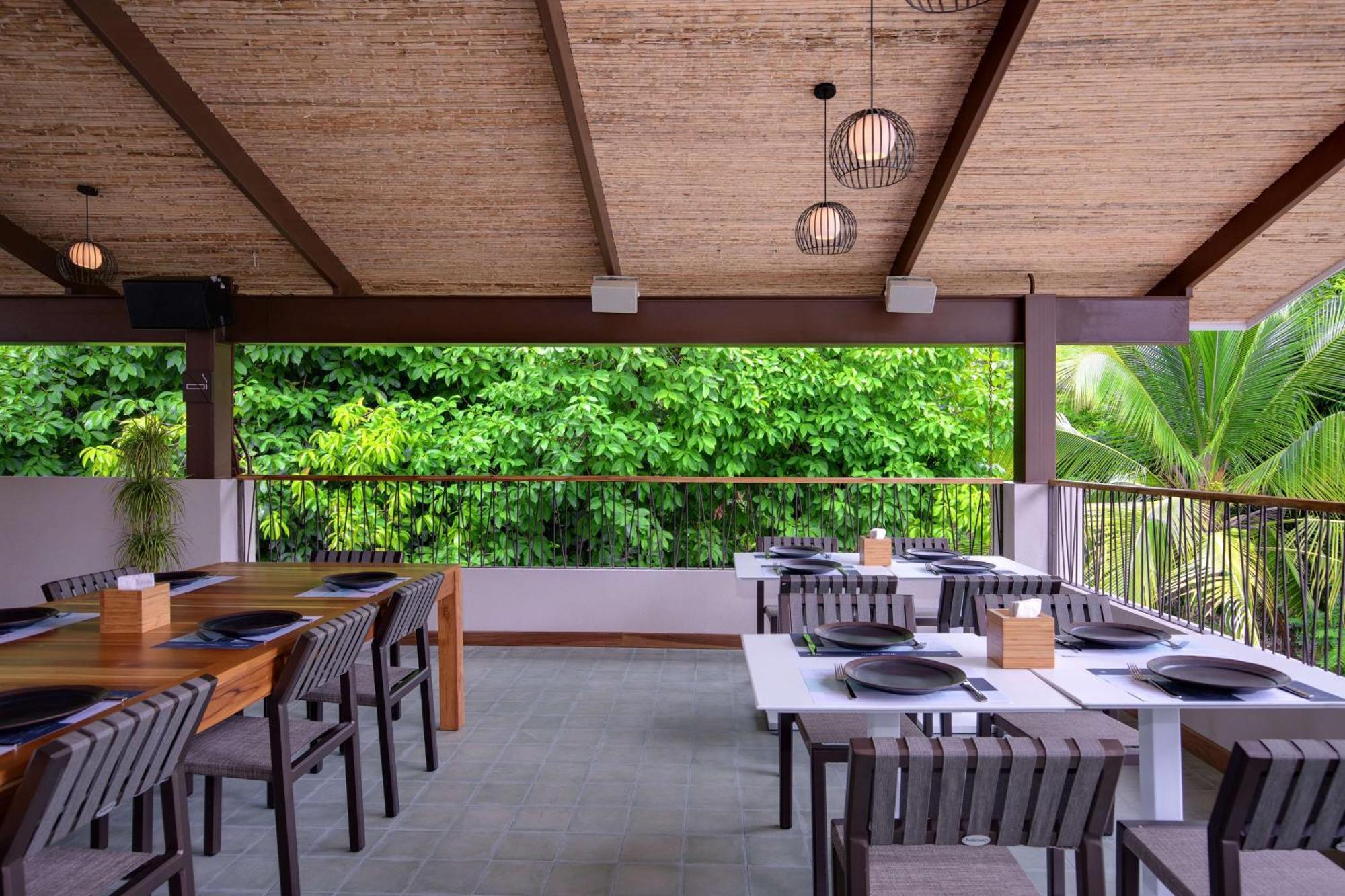Botanika Osa Peninsula, Curio Collection By Hilton Hotel Puerto Jiménez Exterior foto