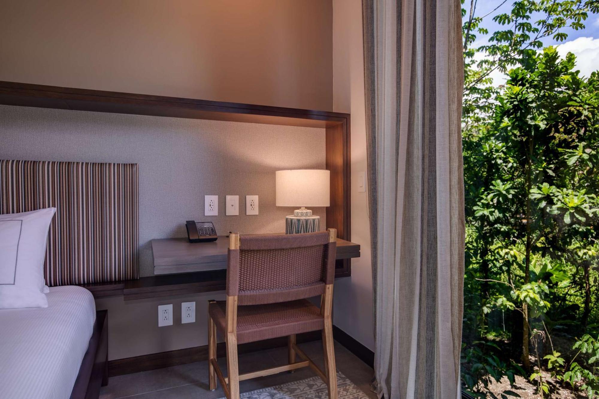 Botanika Osa Peninsula, Curio Collection By Hilton Hotel Puerto Jiménez Exterior foto