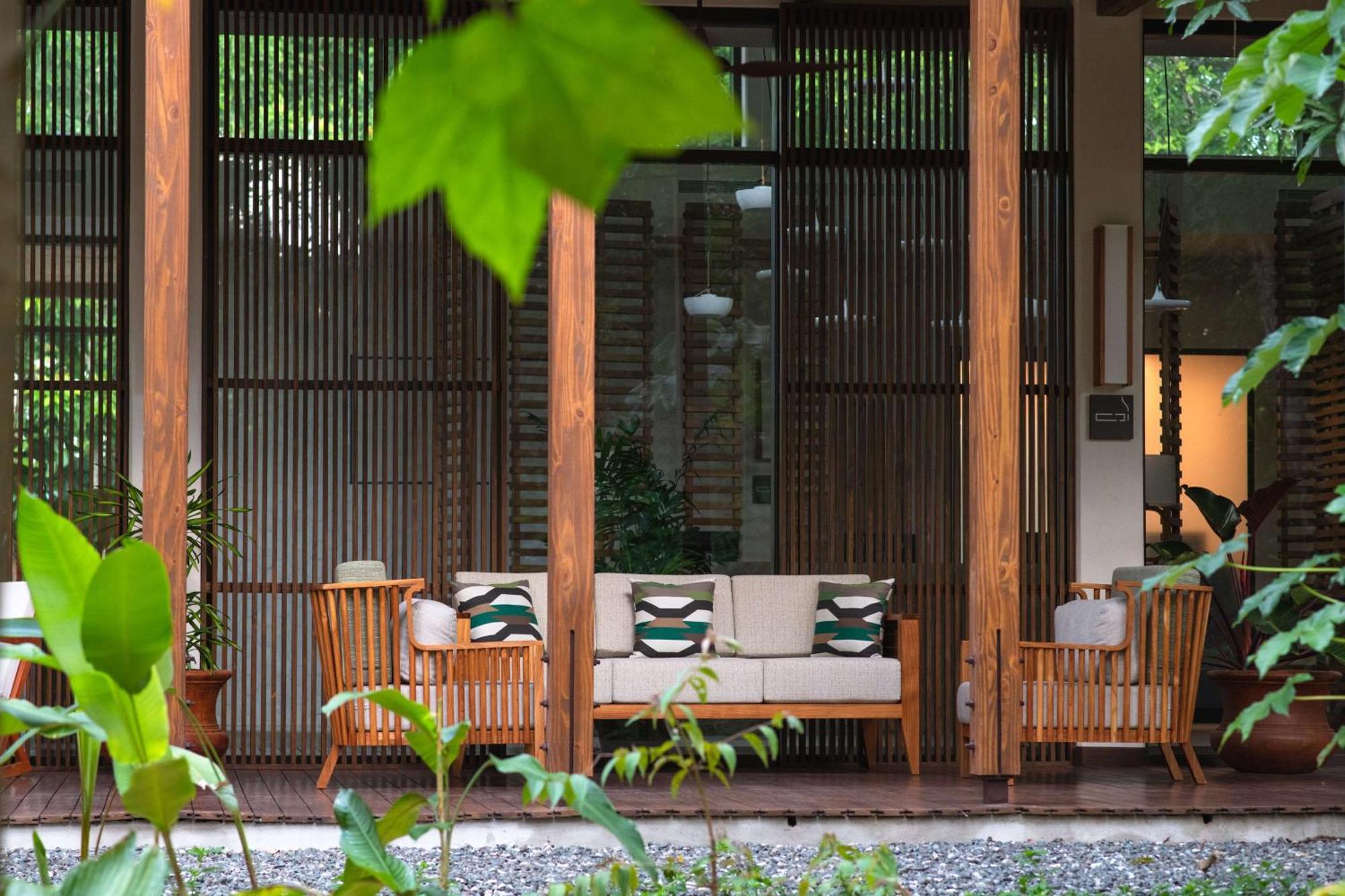 Botanika Osa Peninsula, Curio Collection By Hilton Hotel Puerto Jiménez Exterior foto