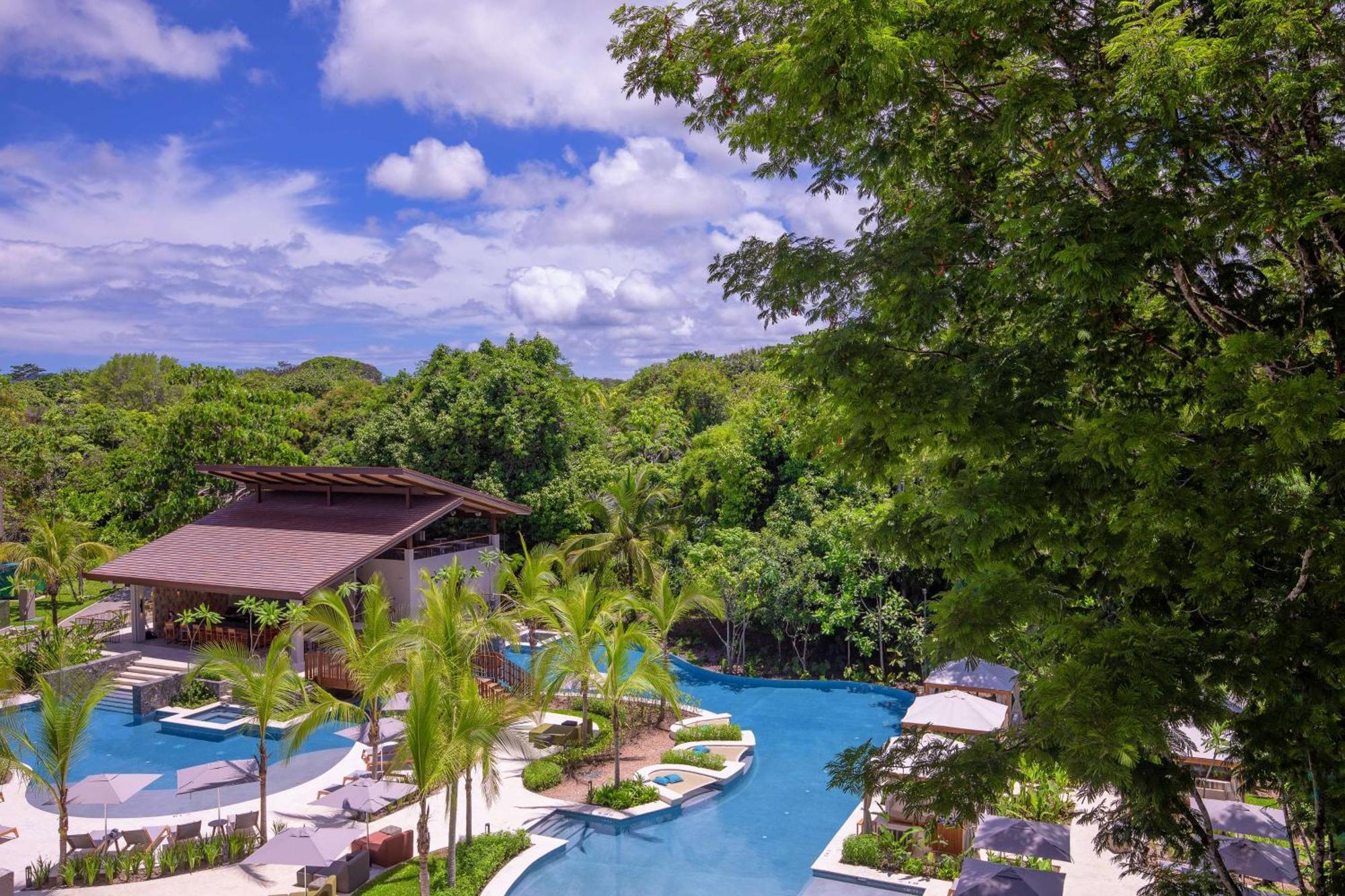 Botanika Osa Peninsula, Curio Collection By Hilton Hotel Puerto Jiménez Exterior foto
