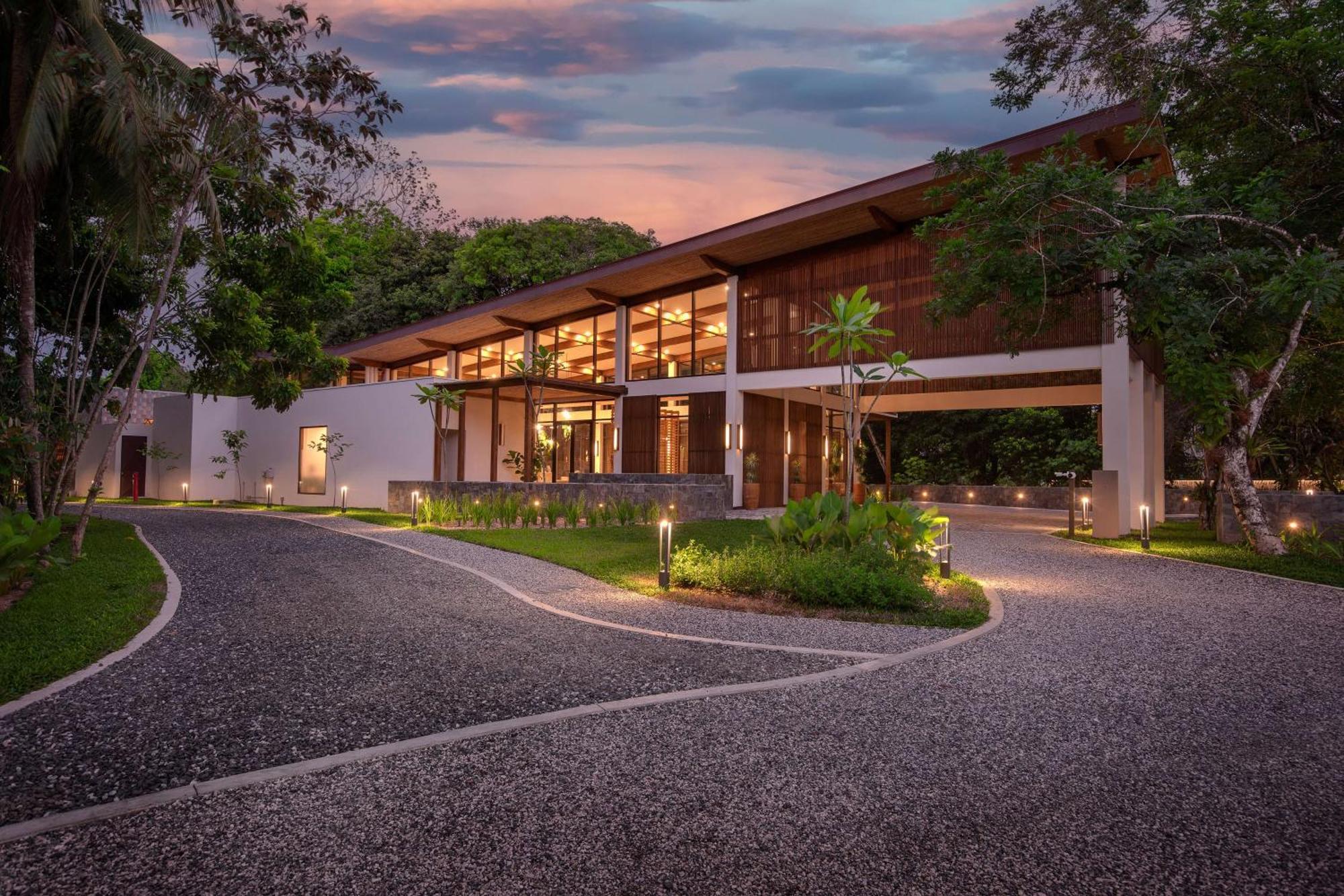 Botanika Osa Peninsula, Curio Collection By Hilton Hotel Puerto Jiménez Exterior foto